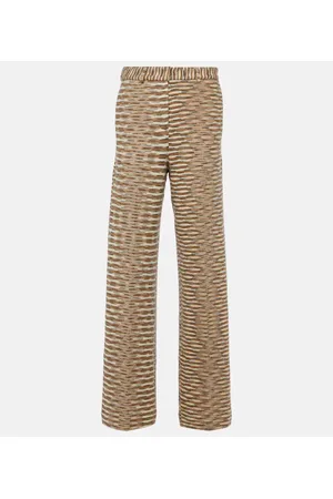 Missoni Pantalones anchos