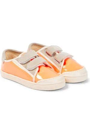 PèPè PèPè Zapatillas de charol