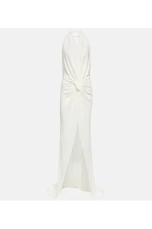Costarellos Novia - vestido Aspasia