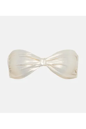 Melissa Odabash Top de bikini bandeau Stockholm
