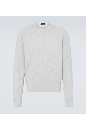Tom Ford Jersey de cachemir