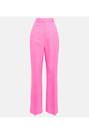Jacquemus Pantalones Les Pantalons Sauge