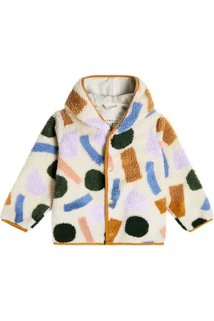 Liewood Chaqueta Inge de forro polar