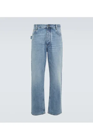 Bottega Veneta Jeans anchos