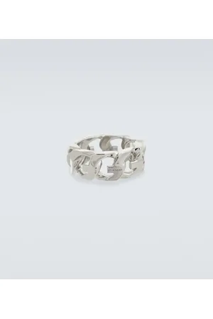 Givenchy Anillo G Chain