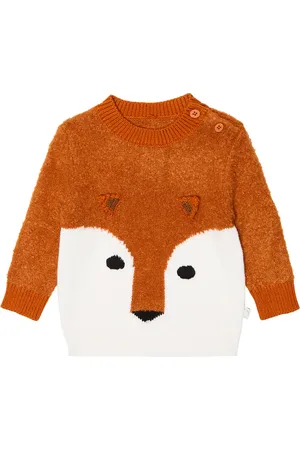 Stella McCartney Bebé - jersey de punto