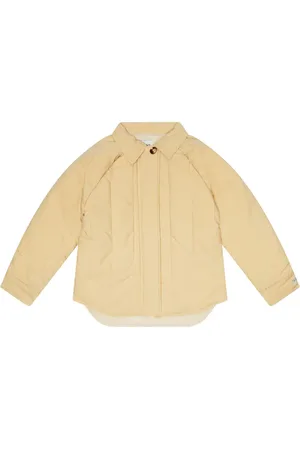 Donsje Chaqueta Nevis en mezcla de algodón
