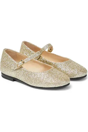 Il gufo Bailarinas con glitter