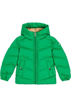 Woolrich Chaqueta de plumas Authentic acolchada