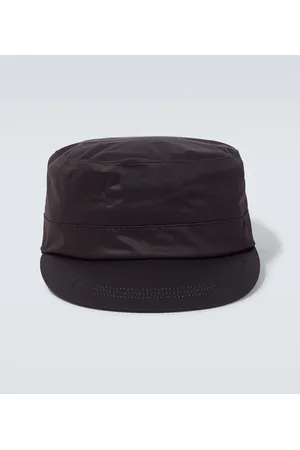UNDERCOVER Gorra de nylon