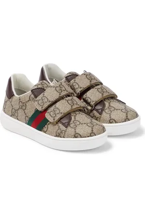 Zapatillas discount gucci outlet