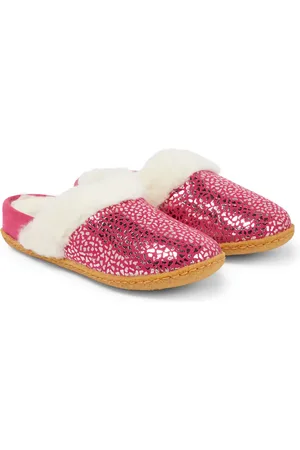 sorel Slippers Youth Nakiska Slide II