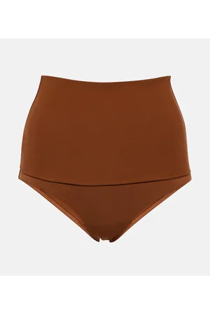 ERES Braga de bikini Gredin de tiro alto