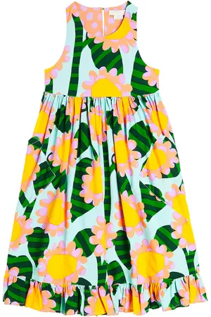 Stella McCartney Vestido floral