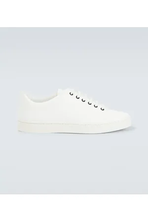 Manolo Blahnik Zapatillas Semanado de piel