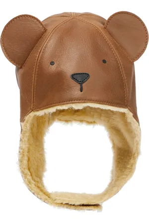 Donsje Gorro Kapi de piel