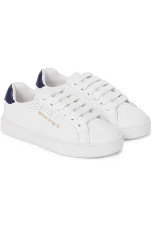 Palm Angels Zapatillas de piel