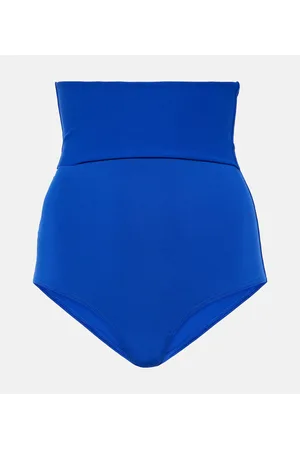 ERES Braga de bikini Gredin con tiro alto