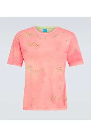 NotSoNormal Camiseta de algodón