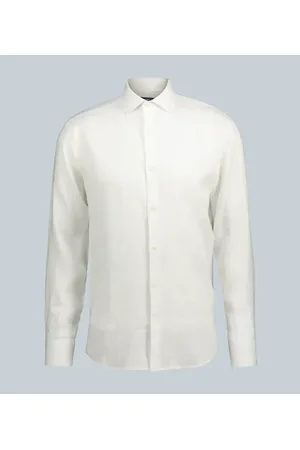 Frescobol Carioca Camisa Antonio de lino