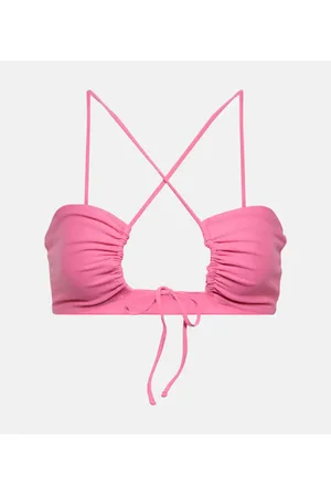 Jade Swim Top de bikini Livi