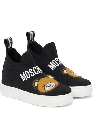Moschino Zapatillas calcetín