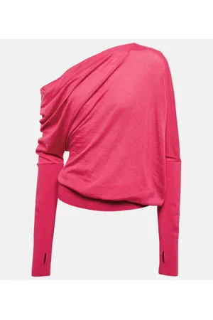Tom Ford Jersey de cachemir y seda