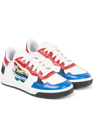 Stella McCartney X Disney® zapatillas
