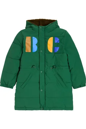 Bobo Choses Parka reversible
