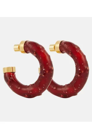 Jacquemus Pendientes de aro
