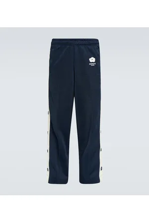 Kenzo Pantalones deportivos Boke Flower