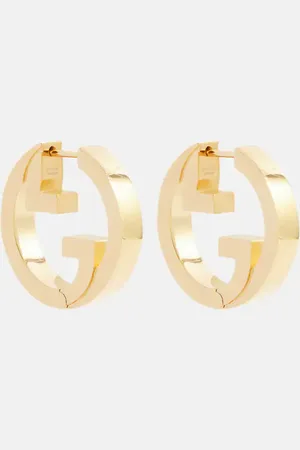 Gucci Argollas Blondie
