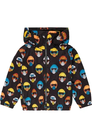 Stella McCartney Chaqueta estampada