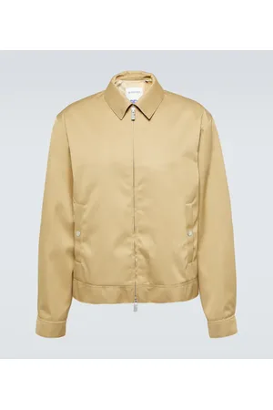 Burberry Chaqueta técnica