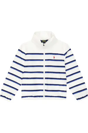 Ralph Lauren Chaqueta a rayas