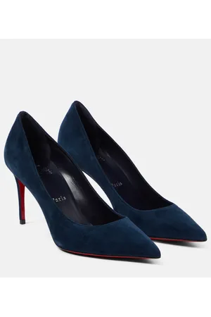 Christian Louboutin Salones Kate 85 de ante