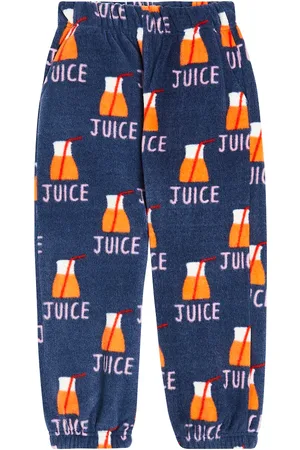Jelly Mallow Pantalones deportivos estampados