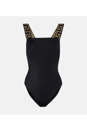 VERSACE Bañador Greca