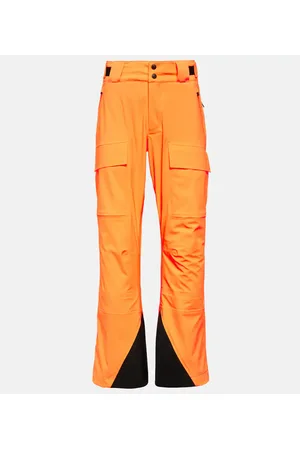 Aztech Pantalones de esquí Hayden 3L