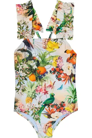 Molo Bañador Nitika estampado
