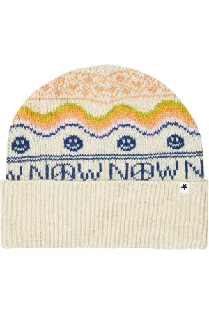 Molo Gorro Kipp de mezcla de lana