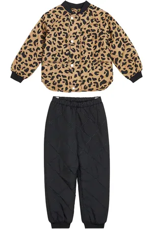 Liewood Set de pantalones y chaqueta Anniston