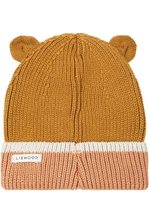 Liewood Gorro Gina de algodón
