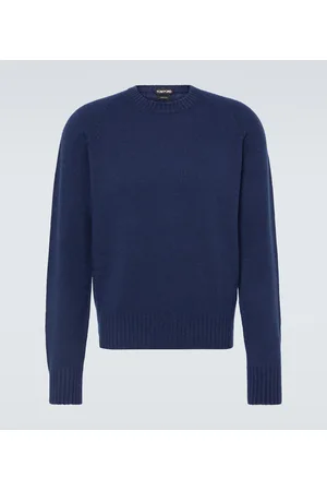 Tom Ford Jersey de cachemir