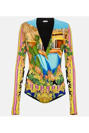 VERSACE Body Medusa Palm Springs