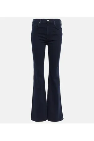 Citizens of Humanity Jeans cropped Isola de tiro medio