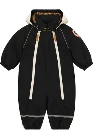 Mini Rodini Bebé - traje de esquí