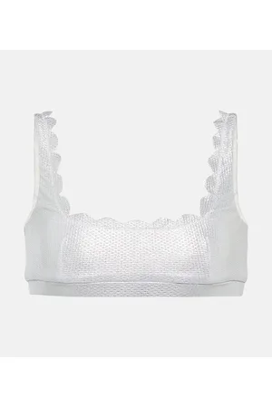 Marysia Top de bikini Mini Palm Springs
