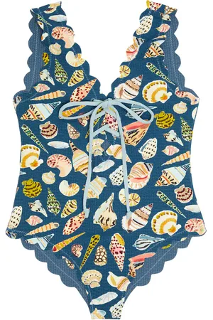 Marysia Bañador Palm Springs reversible