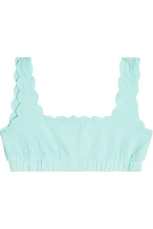 Marysia Top de bikini Palm Springs